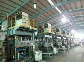 油冷機的應(yīng)用